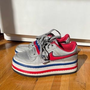 Nike vandal 2k